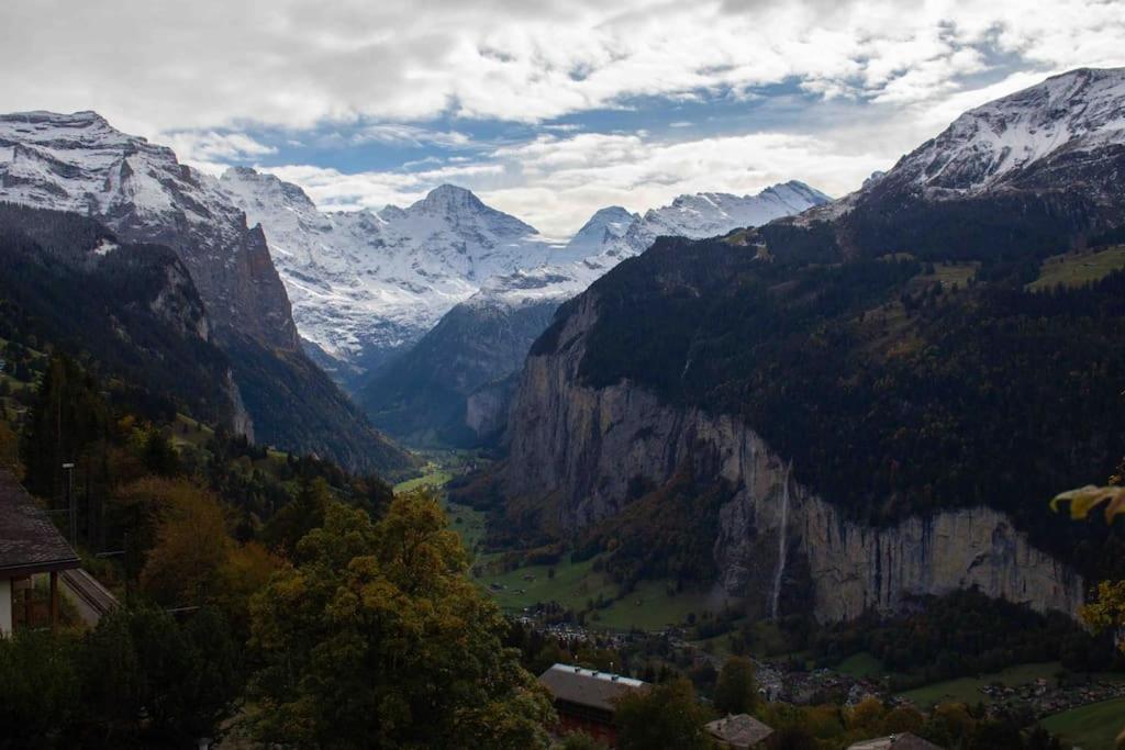 Cosy - Wengen