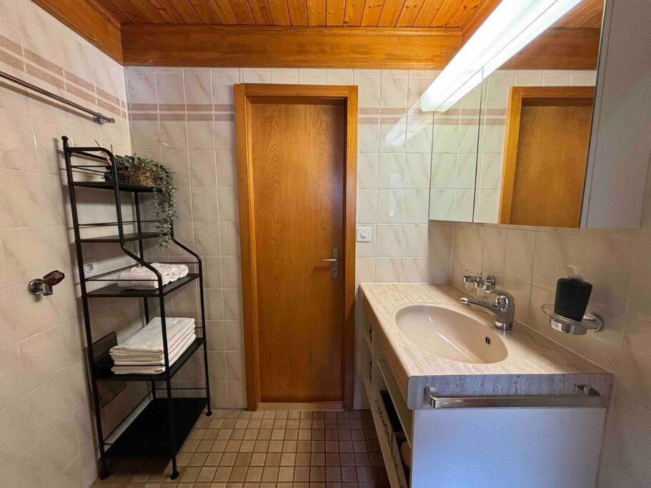 Cosy - Wengen