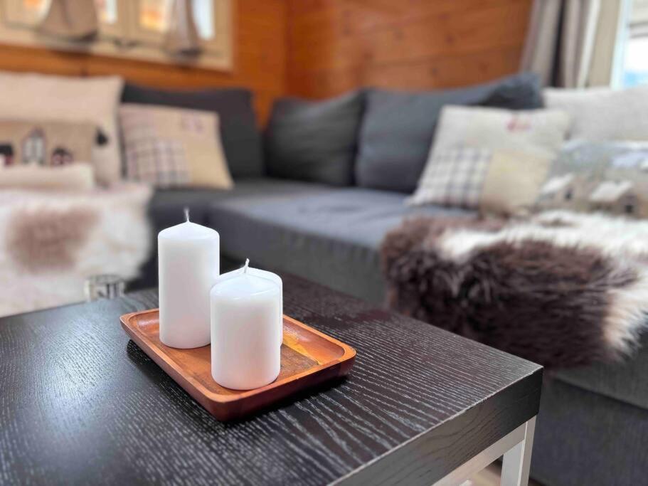 Cosy - Apartment *