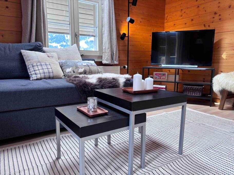 Cosy - Wengen