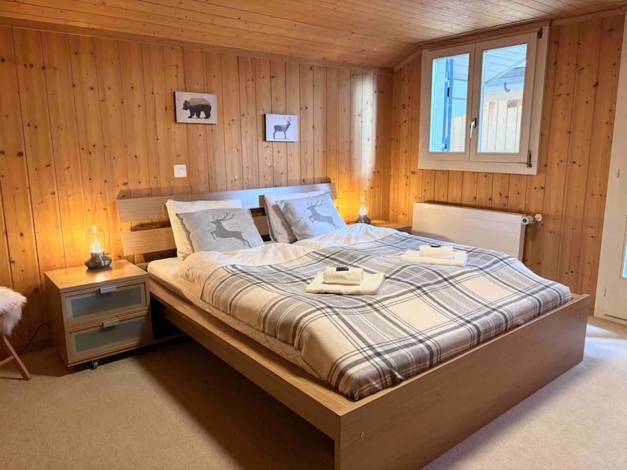 Apartment Cosy - *