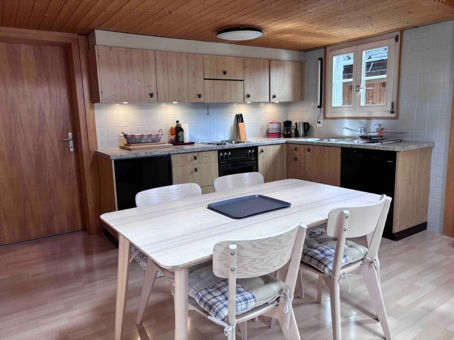 Apartment Cosy - Wengen