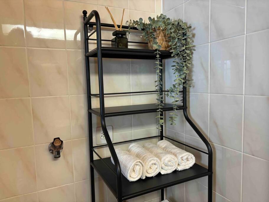 Apartment Cosy -