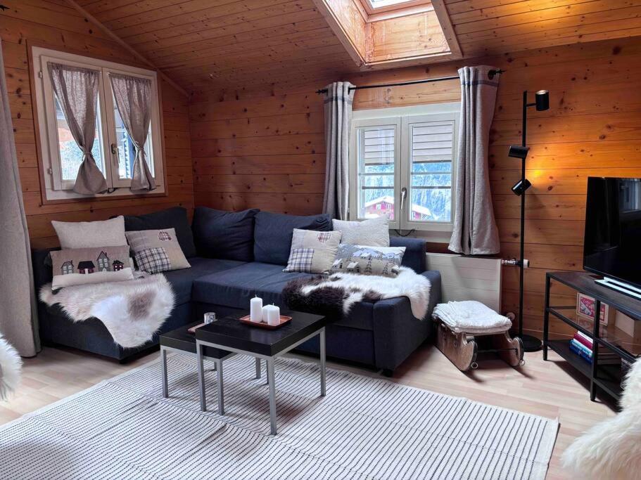 Cosy - Wengen